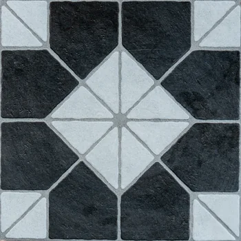 Matt Punch Designer Vitrified Tile image 1