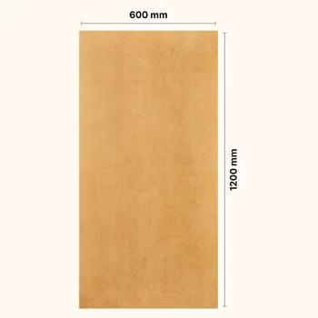 Matt Plain Vitrified Tile image 2