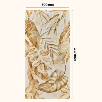 Matt Tropical Vitrified Tile image 2