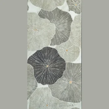 Matt Punch Floral Vitrified Tile image 2