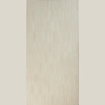 Matt Punch Fluted Vitrified Tile image 1