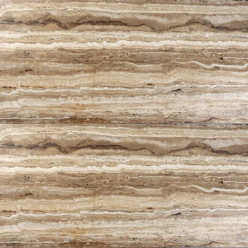 Matt Carving Travertine Vitrified Tile image 2