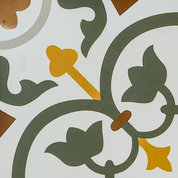 Matt Glue Moroccan Vitrified Tile image 2