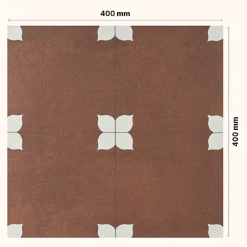 Rustic Matt Attangurdi Vitrified Tile image 2