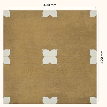 Rustic Matt Attangurdi Vitrified Tile image 2