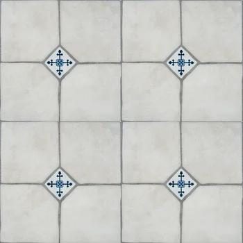 Matt Punch Designer Vitrified Tile image 1