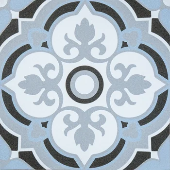 Rustic Matt Moroccan Vitrified Tile image 1