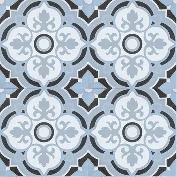 Rustic Matt Moroccan Vitrified Tile image 2