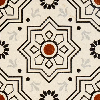 Matt Punch Moroccan Vitrified Tile image 2