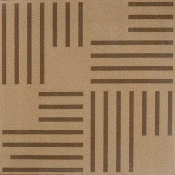 Rustic Matt Geometric Vitrified Tile image 1