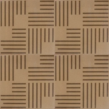 Rustic Matt Geometric Vitrified Tile image 2