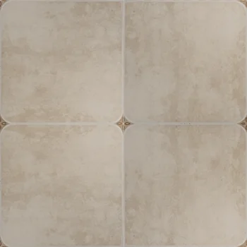 Rustic Matt Concrete Vitrified Tile image 1