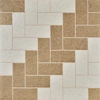Rustic Matt Pattern Vitrified Tile image 1