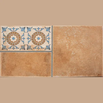 Stone Wall Cladding Vitrified Tile image 1
