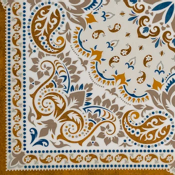 Matt Glue Moroccan Vitrified Tile image 2