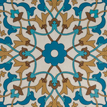Matt Glue Moroccan Vitrified Tile image 2
