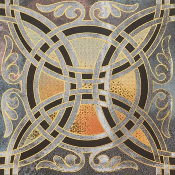Matt Glue Luxury Vitrified Tile image 2