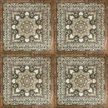 Matt Glue Moroccan Vitrified Tile image 1