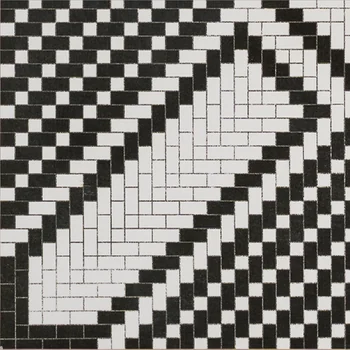 Rustic Matt Monochrome Vitrified Tile image 2