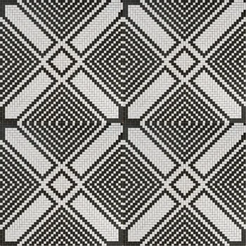 Rustic Matt Monochrome Vitrified Tile image 1
