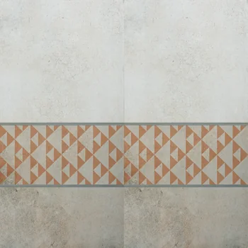 Stone Wall Cladding Vitrified Tile image 2