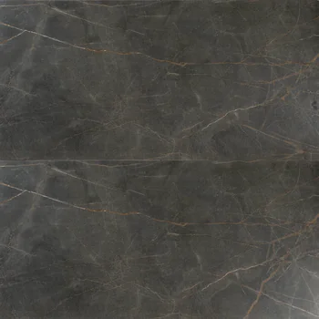 Matt Glue Carving Marble Vitrified Tile image 1