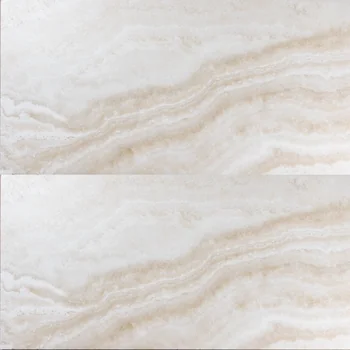 Satin Matt Onyx Full Body Vitrified Tile image 2
