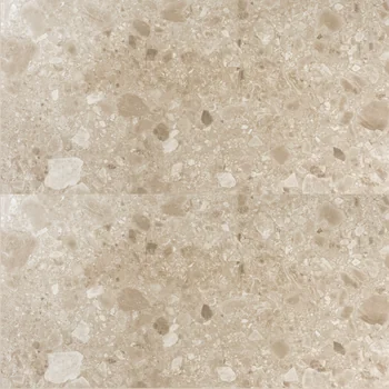 Rustic Matt Terrazzo Vitrified Tile image 1