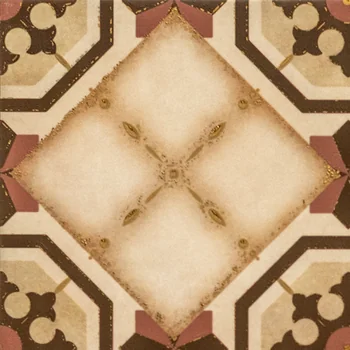 Matt Glue Luxury Vitrified Tile image 2