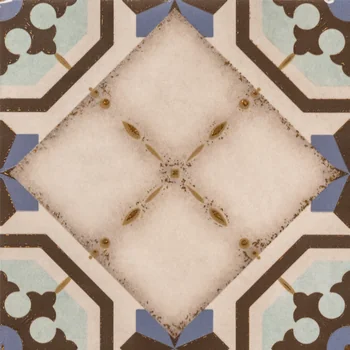Matt Glue Luxury Vitrified Tile image 2