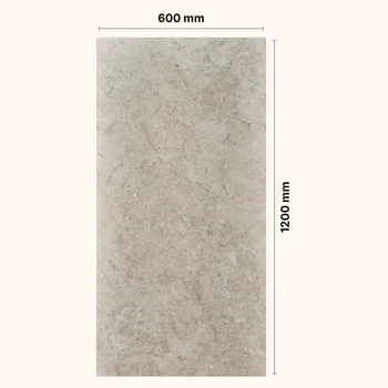 Glossy Marble Vitrified Tile image 2