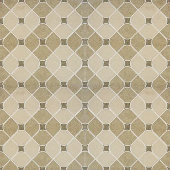 Rustic Matt Geometric Vitrified Tile image 2