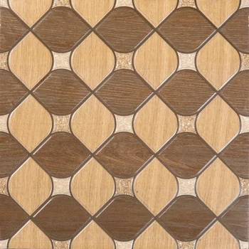 Rustic Matt Wooden Vitrified Tile image 1