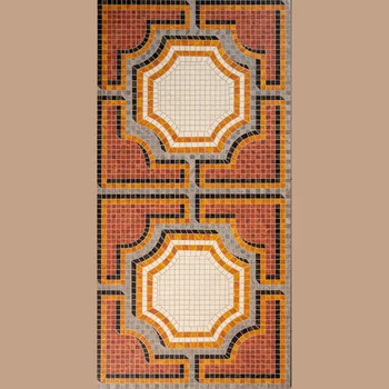 Matt Mosaic Vitrified Tile image 1