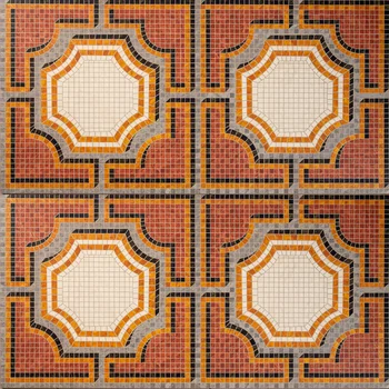 Matt Mosaic Vitrified Tile image 2