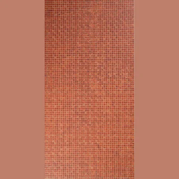 Matt Carving Mosaic Vitrified Tile image 1