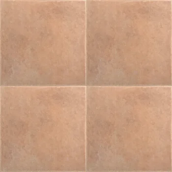 Rustic Matt Terracotta Vitrified Tile image 2