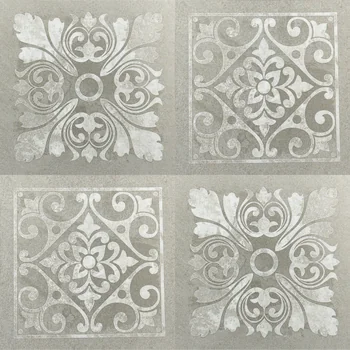 Rustic Matt Moroccan Vitrified Tile image 2