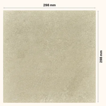 Rustic Matt Terracotta Vitrified Tile image 2