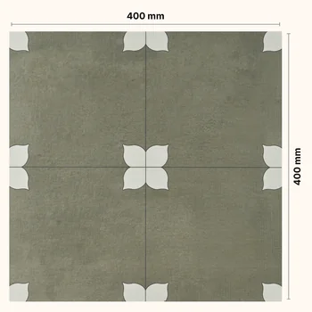 Rustic Matt Attangurdi Vitrified Tile image 2