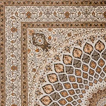 Matt Glue Moroccan Vitrified Tile image 2