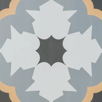 Matt Moroccan Vitrified Tile image 2