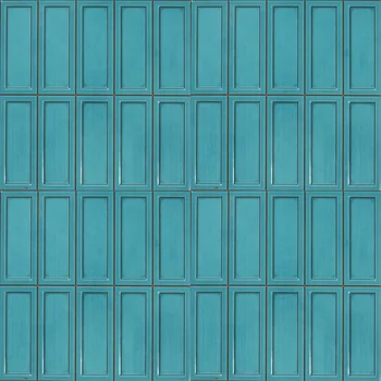 Glossy Kit Kat Ceramic Tile image 2