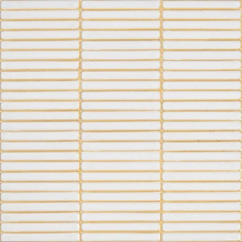 Glossy Punch Kit Kat Ceramic Tile image 1