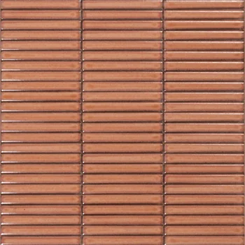 Glossy Punch Kit Kat Ceramic Tile image 1