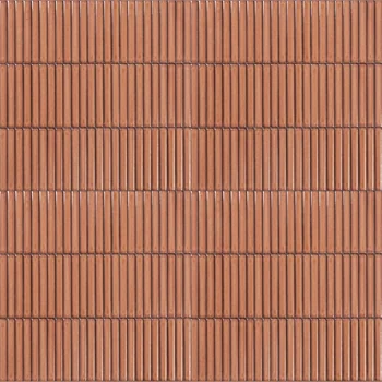 Glossy Punch Kit Kat Ceramic Tile image 2