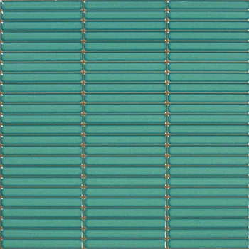 Glossy Punch Kit Kat Ceramic Tile image 1