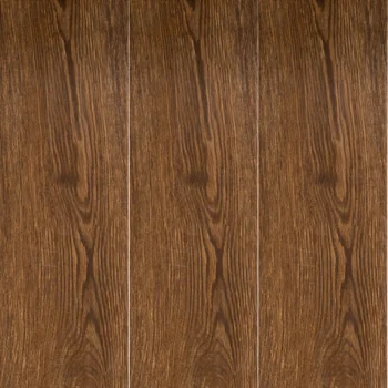 Matt Punch Wooden Plank Vitrified Tile image 2