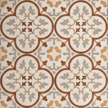 Matt Moroccan Ceramic Tile image 1