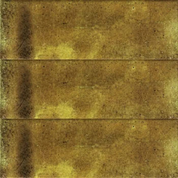Glossy Subway Ceramic Tile image 1